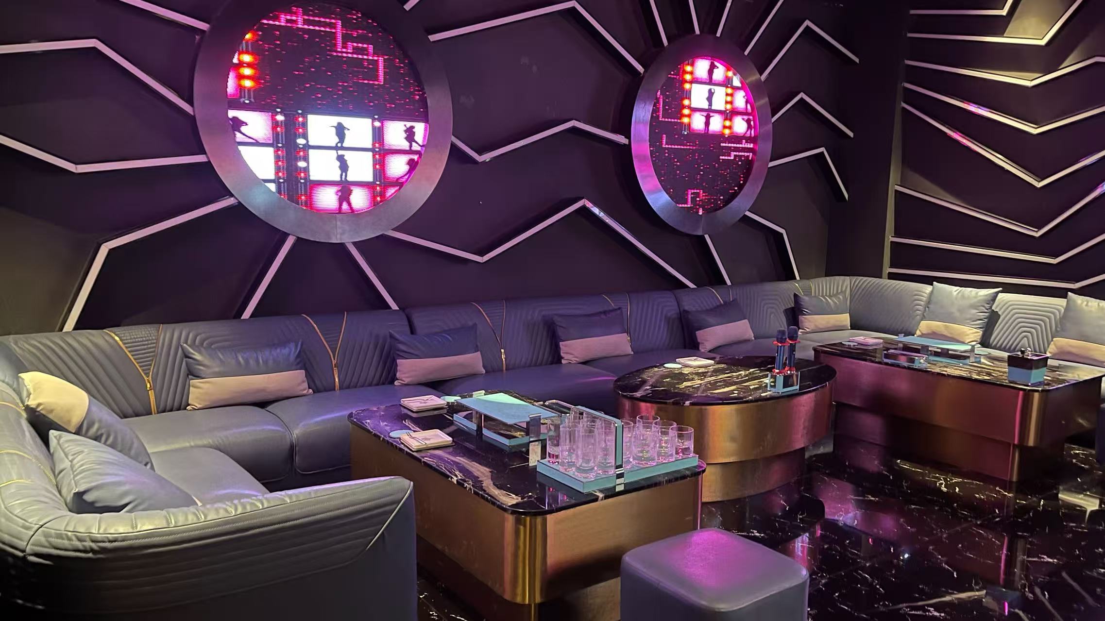 十堰商务ktv及商务ktv什么意思解析-丹江口市ktv预订